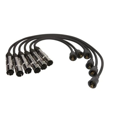 Imagem de MAGNETI MARELLI 941319170086 Jogo de Cabos Vela AUDI: A4 B5 Sedan, A6 C5 Coupe B3, VOLKSWAGEN: Passat Vento, Variant