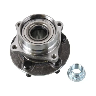 Imagem de BLUE PRINT ADT38252 Kit de rolamento roda