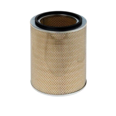 Imagem de HENGST FILTER E655L Filtro de ar 397 308 Cartucho filtrante