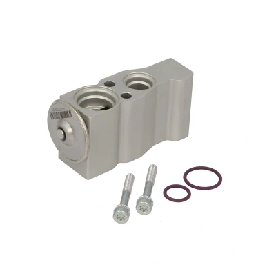 Imagem de MAHLE ORIGINAL AVE 207 000P Válvula de Expansão com juntas cavilhas