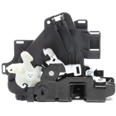 Imagem de METZGER 2313019 Fechadura de Porta sem fecho centralizado traseira esquerda VOLKSWAGEN: Golf 4, Polo IV Hatchback, Bora Sedan, SEAT: Ibiza 3
