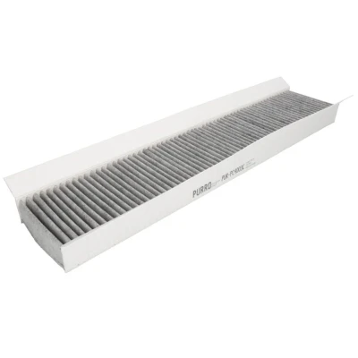 Imagem de PURRO PUR PC4003C Filtro, ar do habitáculo Filtro de carvão ativado 510 97 34 FORD: MONDEO 3 Kombi, Stufenheck,