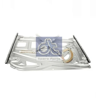 Imagem de Regulador de janelas DT Spare Parts 4.63379 Rechts