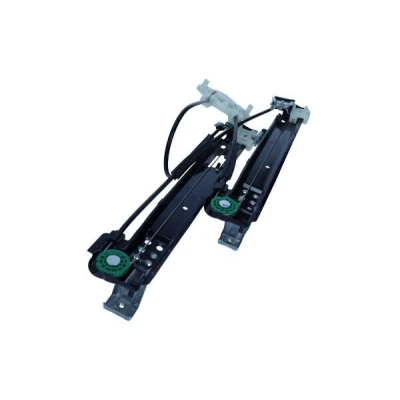 Imagem de Maxgear Elevador de vidro à frente, lado esquerdo elétrico 50 0801 SEAT: Ibiza 4