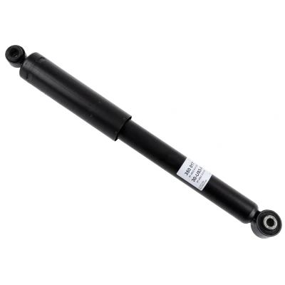 Imagem de SACHS 350 017 Amortecedor Pressão do gás Tubo duplo telescópico olhal em cima, baixo NISSAN: NP300 Navara Pick up