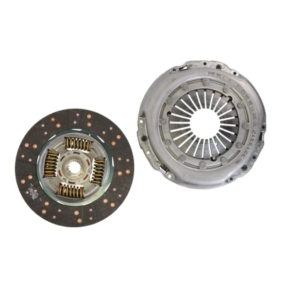 Imagem de KIT de embraiagem NOVO ORIGINAL3P VALEO 827451