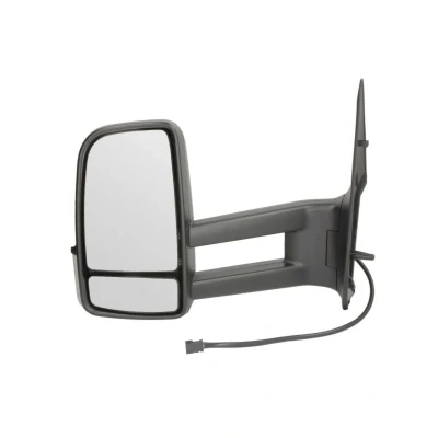 Imagem de Espelho retrovisor exterior BLIC 5402 02 0206591P Links