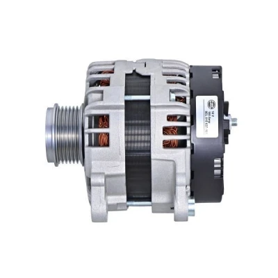 Imagem de HELLA 8EL 015 637 161 Alternador 14V 150A