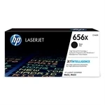 Imagem de HP 656X Tóner Original Alta Capacidad Negro
