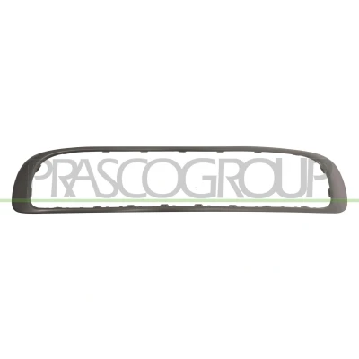 Imagem de BLIC 6502 07 4001914P Grelha de Pára Choques à frente MINI: Hatchback