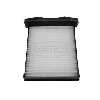 Imagem de CORTECO 80000060 Filtro, ar do habitáculo Filtro de partículas 243 223 75 LAND ROVER: Freelander I SUV, SUV Cabrio