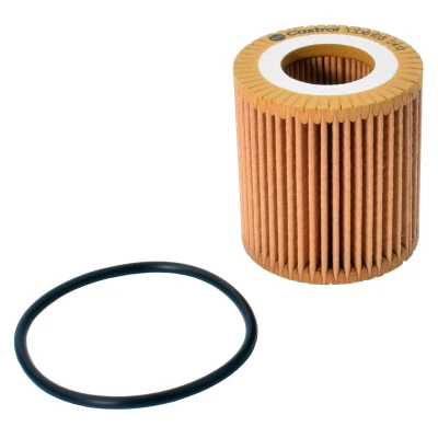 Imagem de Castrol filters CO0103 Filtro de óleo Cartucho filtrante PEUGEOT: 208 I Hatchback, 308 SW 2, II CITROËN: C3 III, C Elysée Sedan