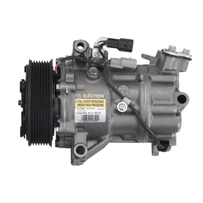 Imagem de Airstal 10 1399 Compressor PAG 46 R 134a RENAULT: LAGUNA 3 Grandtour