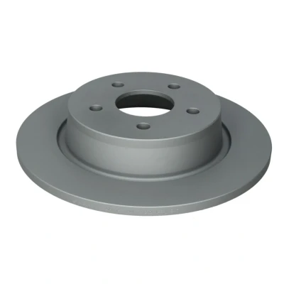 Imagem de BOSCH 0 986 479 762 Disco de travão 279,9 11 5 108 cheio revestido FORD: Transit Connect V408 Van, Grand C Max, Mk2 Carrinha endado,