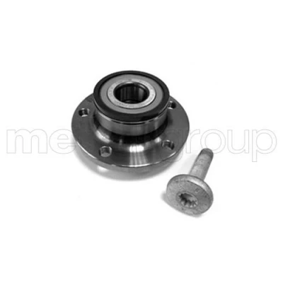 Imagem de METELLI 19 2704 Kit de rolamento roda VOLKSWAGEN: GOLF 5, 6, Touran I, AUDI: A3 Sportback, Hatchback, TT Coupe, SEAT: Leon II Hatchback