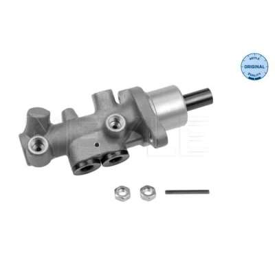 Imagem de MEYLE 100 532 0004 Bomba Central Dos Travões 3 23,8 ORIGINAL Quality Alumínio M12x1 VOLKSWAGEN: Golf 4, AUDI: A3 Hatchback, SEAT: Toledo 2 Limousine