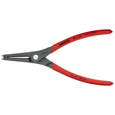 Imagem de KNIPEX 49 11 A3 Alicate de freios 100 40 225