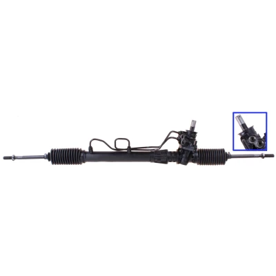 Imagem de ELSTOCK 11 0309 Caixa da Direcção hidráulico para veículo com volante à esquerda Pipes routed on top M16 1054 RENAULT: CLIO 2, 2 Kasten