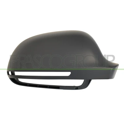 Imagem de PRASCO AD0247413P Revestimento, retrovisor exterior à direita com subcapa AUDI: A4 B8 Avant, A3 Hatchback, Sportback