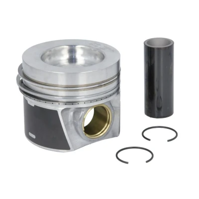 Imagem de Pistão MAHLE 028 PI 00141 000