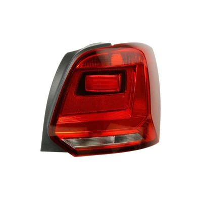Imagem de ABAKUS 441 19F9R3LD UE Luz traseira à direita W16W, PY21W, P21W
