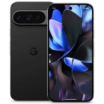 Imagem de GOOGLE PIXEL 9 PRO 16+512GB DS 5G preto