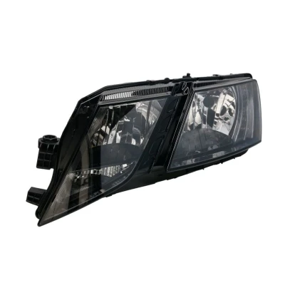 Imagem de TYC 20 16066 06 2 Farol Principal esquerda H7/H7, LED com luz de circulação diurna para pela direita LED, motor elétrico