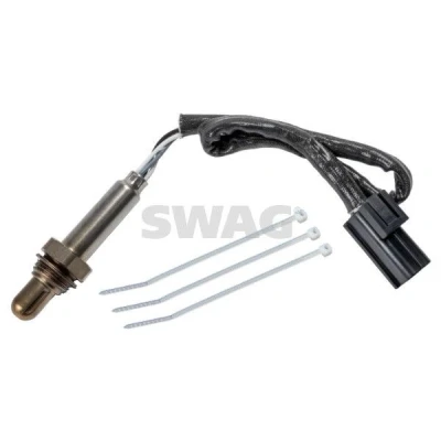 Imagem de SWAG 33 10 4148 Sonda lambda com aquecimento 4 ROVER: 200 Hatchback, 45 Hatchback