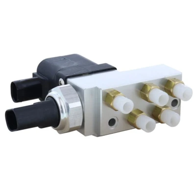 Imagem de VEMO V30 51 0008 Válvula, sistema de ar comprimido