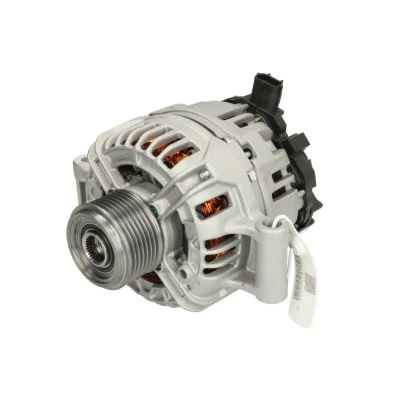 Imagem de STARDAX Alternador 12V 110A 59mm FORD: Transit Mk5 Van, Camião de plataforma/Chassis STX100328R