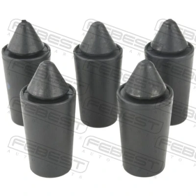 Imagem de FEBEST TD 014 PCS5 Pára Choques traseira TOYOTA: RAV4 II SUV