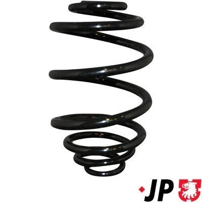 Imagem de JP GROUP 1252200400 Mola de suspensão Eixo traseiro Minibloco OPEL: Corsa B Hatchback, Van