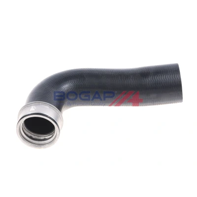 Imagem de BOGAP A1711205 Mangueira Para o Turbocompressor AUDI: A3 Hatchback, Sportback, VOLKSWAGEN: Golf 5, Plus / Crossgolf