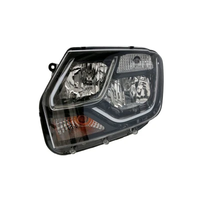 Imagem de MAGNETI MARELLI 714000813412 Farol Principal DACIA: Duster SUV