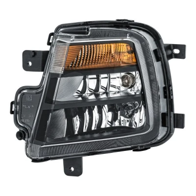Imagem de HELLA 1NE 011 694 111 Farol de Nevoeiro esquerda 12 VOLKSWAGEN: Scirocco III