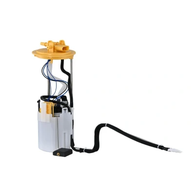 Imagem de HELLA 8TF 358 304 931 Unidade de alimentação combustível com sensor nível combustível, juntas elétrico Diesel