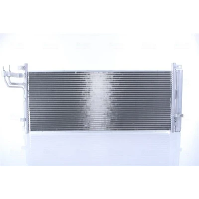 Imagem de NISSENS 940935 Condensador com secador Alumínio 695 R 134a
