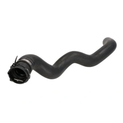 Imagem de THERMOTEC DWX264TT Mangueira de Radiador em cima EPDM (borracha etileno propileno dieno) OPEL: Insignia A Sports Tourer, Sedan