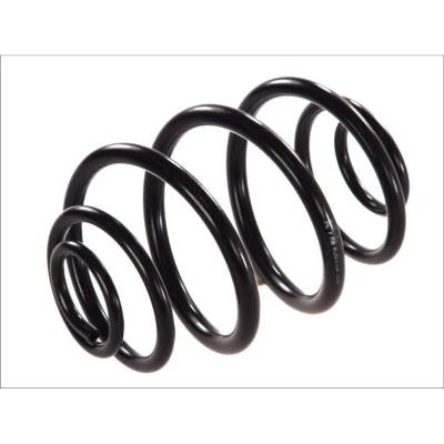 Imagem de KYB K Flex RJ5112 Mola de suspensão Eixo traseiro helicoidal com diâmetro inconstante para veículos chassis standard OPEL: Kadett E CC