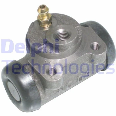 Imagem de DELPHI LW30269 Cilindro de Roda 22 sem regulador integrado RENAULT: 4 Van