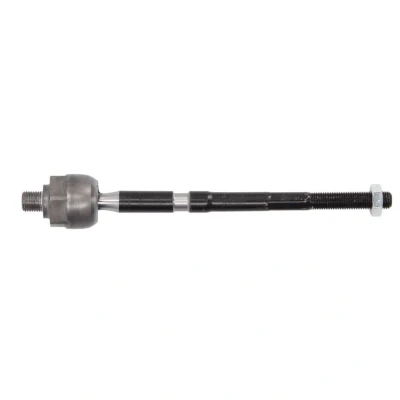 Imagem de FEBI BILSTEIN 22959 Barra Axial da Direção Eixo dianteiro, lado esquerdo, direito 242 ProKit com porca de segurança