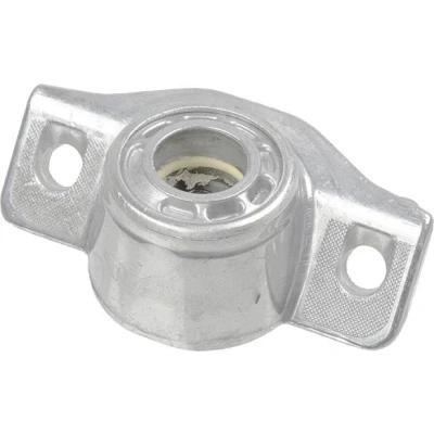 Imagem de LEMFÖRDER 39684 01 Suporte de apoio do conjunto mola / amortecedor Eixo traseiro esquerdo, direito