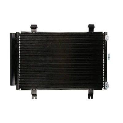 Imagem de THERMOTEC KTT110073 Condensador com secador 535 325 16 SUZUKI: SWIFT 3