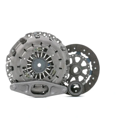 Imagem de LuK 624 3552 00 Kit de Embraiagem BMW: 1 Hatchback, 3 Touring, Sedan