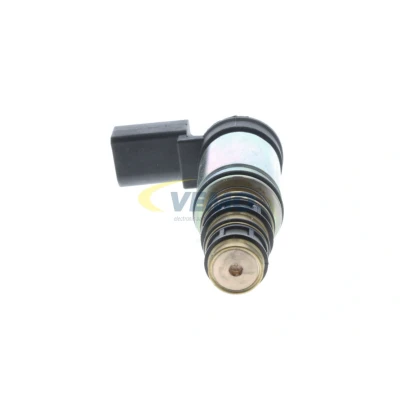Imagem de VEMO V15 77 1035 Válvula de regulação, compressor VOLKSWAGEN: Tiguan I, Caddy 3, Golf 5, SEAT: Ibiza 4 ST, Leon II Hatchback, SKODA: Fabia 2
