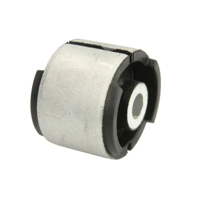 Imagem de LEMFÖRDER 35047 01 Casquilho de Braço Suspensão Eixo traseiro, ambos os lados 51,5 Rolamento borracha e metal MINI: Hatchback, Coupe