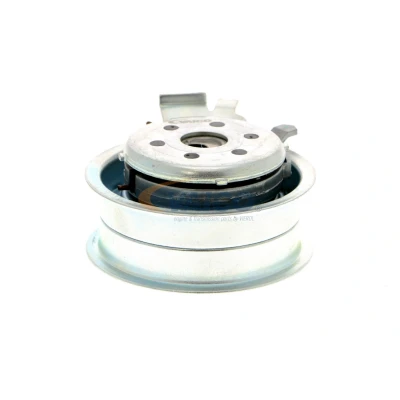 Imagem de VAICO V10 0190 1 Rolo tensor, correia dentada Original Quality VOLKSWAGEN: Golf 4, 4 Variant, Caddy 3, AUDI: A4 B5 Sedan, Avant