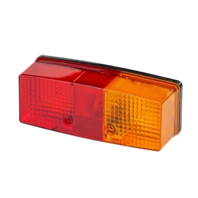Imagem de HELLA 2SD 003 184 041 Luz traseira à direita sem lâmpadas