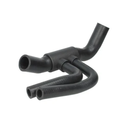 Imagem de THERMOTEC DWP029TT Mangueira de Radiador em cima Borracha PEUGEOT: 106 II Hatchback