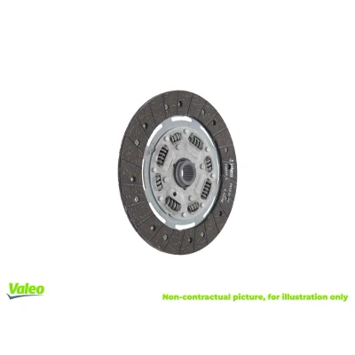 Imagem de VALEO 803530 Disco de Embraiagem 200 20 HONDA: Civic 6 Stufenheck, Concerto Hatchback, V Hatchback